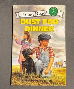 Dust for Dinner