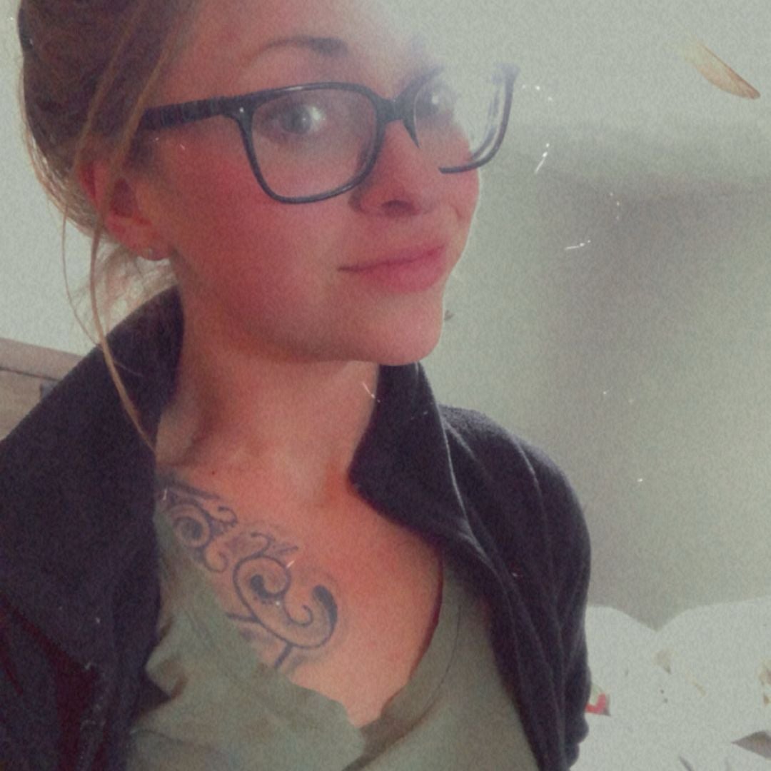 Tiffany Smith