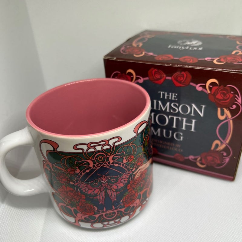 Fairyloot: Mug