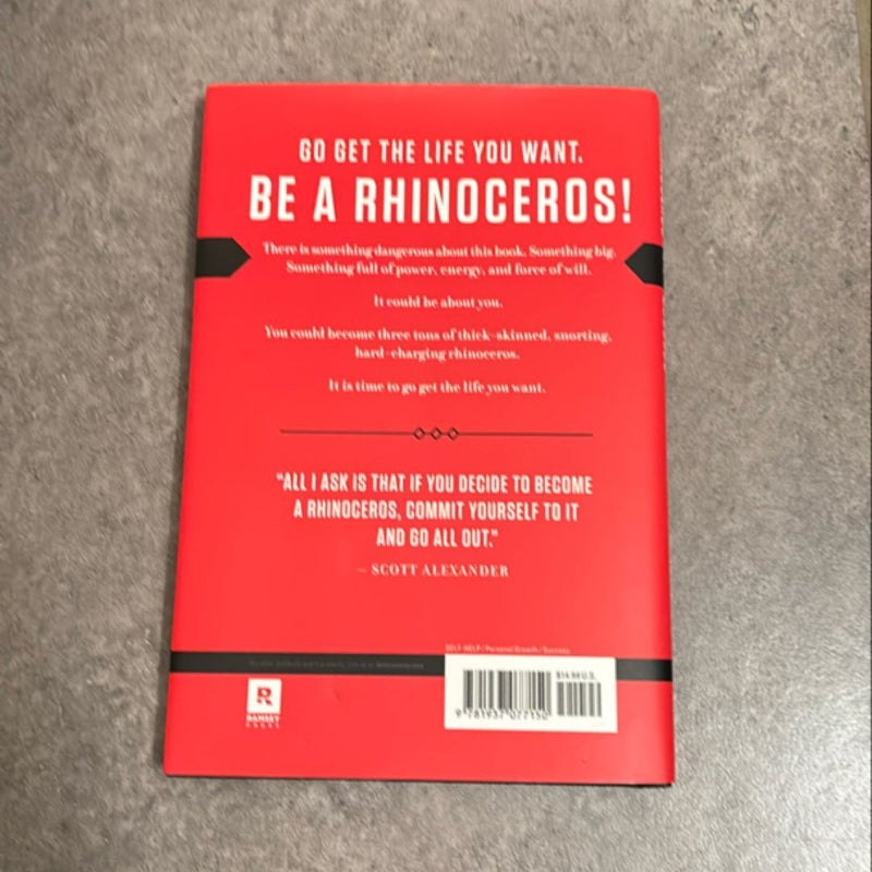 Rhinoceros Success