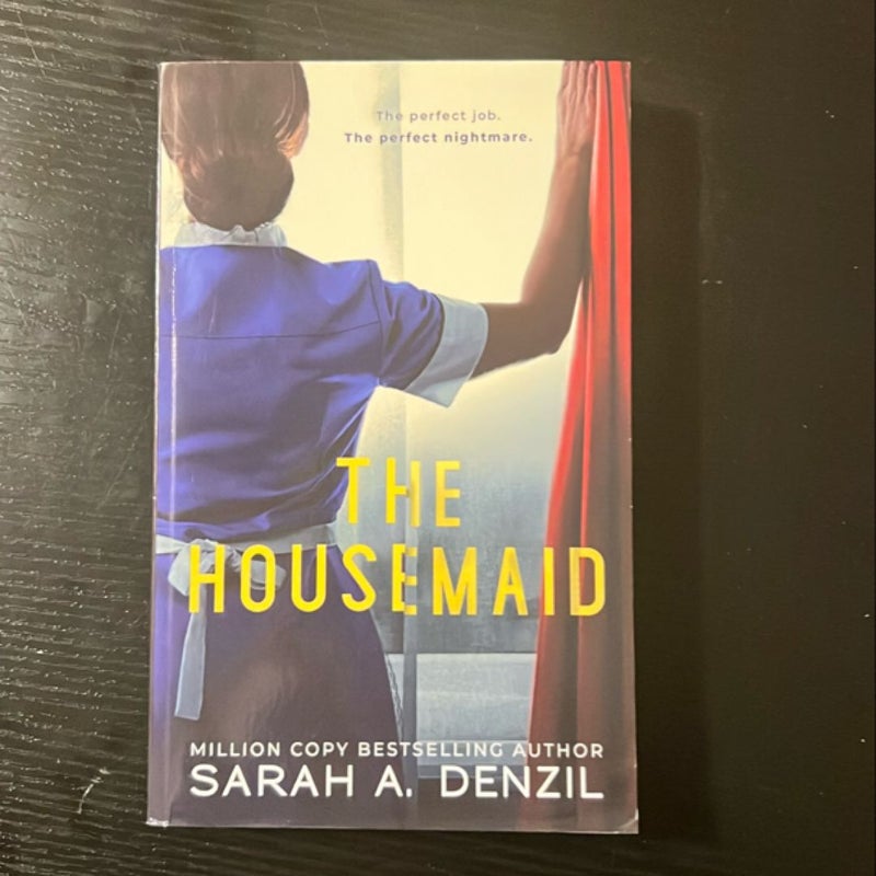 The Housemaid