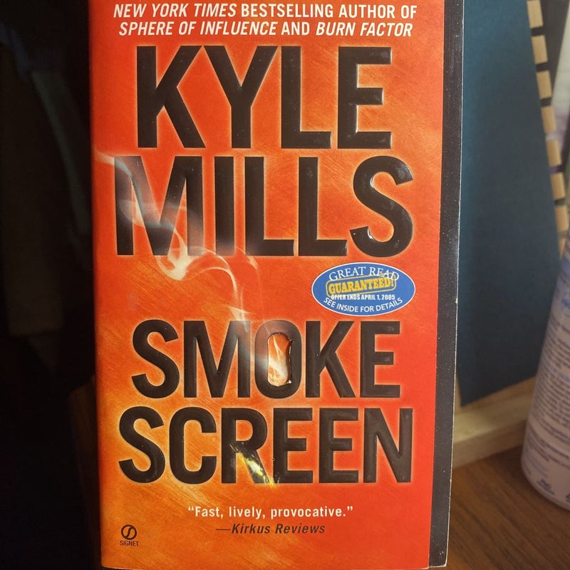 Smoke Screen