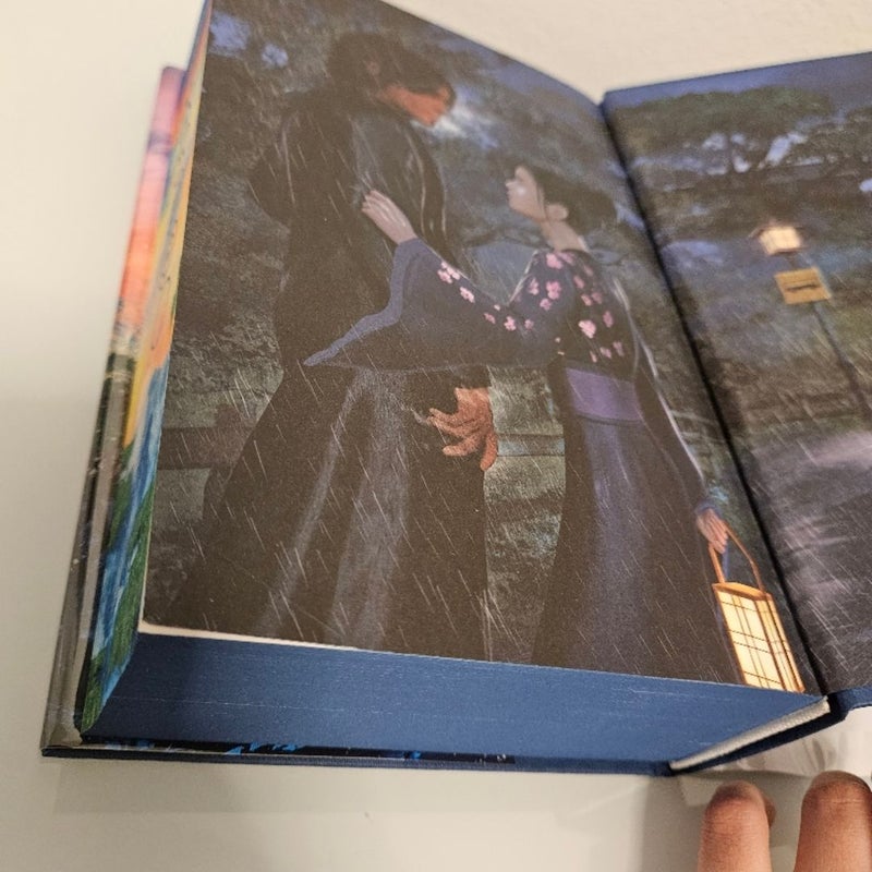 The Sword of Kaigen: Special Edition: Signed
