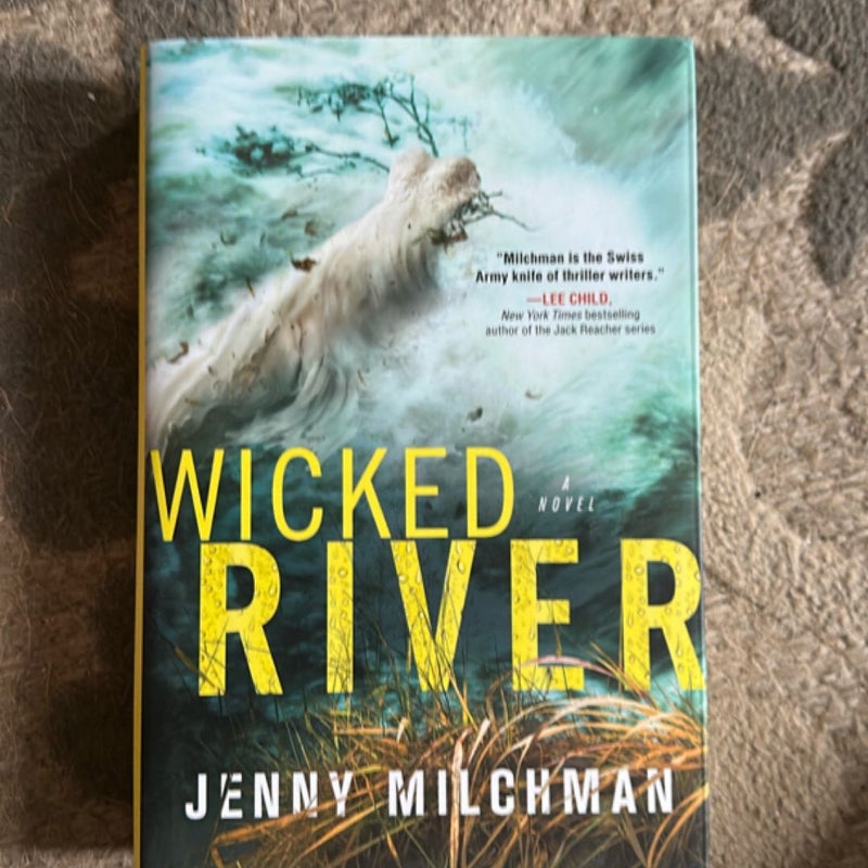 Wicked River