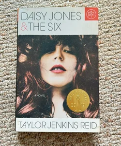 Daisy Jones and the Six