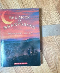 Red Moon and Sharpsburg