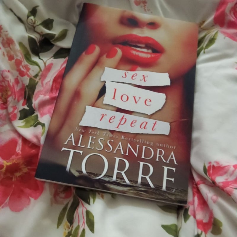 Sex Love Repeat