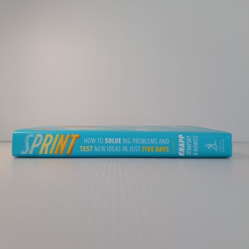 Sprint