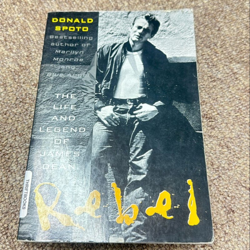 Rebel