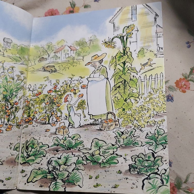 The Gardener
