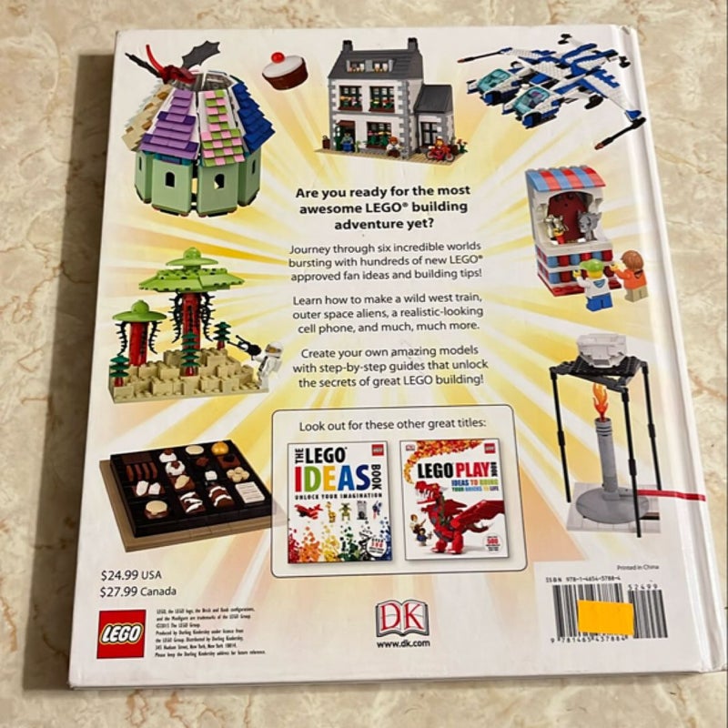 LEGO® Awesome Ideas