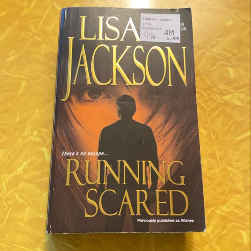 Running Scared