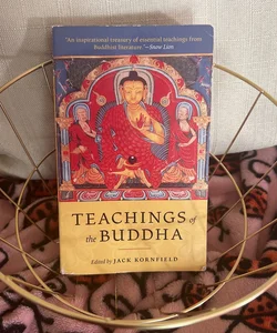 Teachings of the Buddha