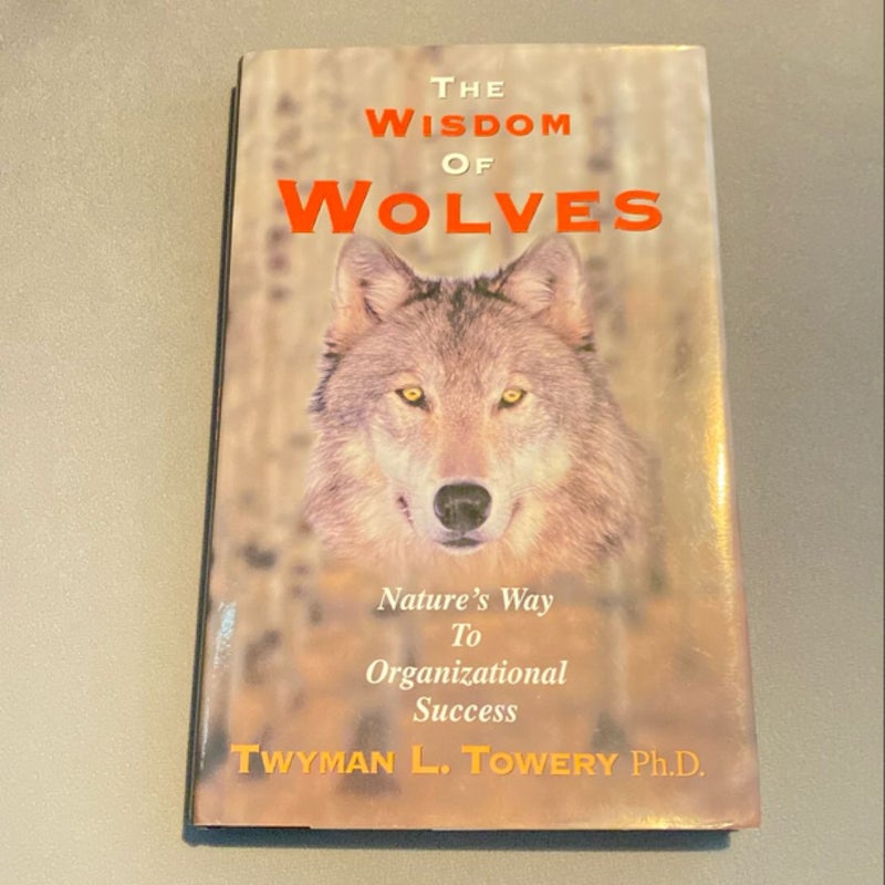 The Wisdom of Wolves