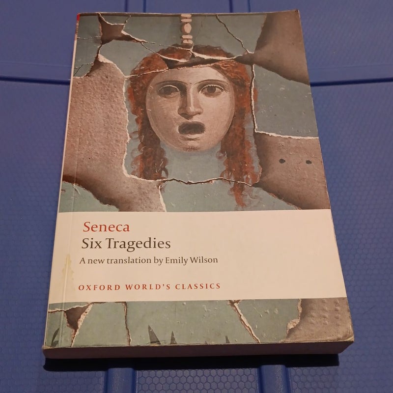 Six Tragedies