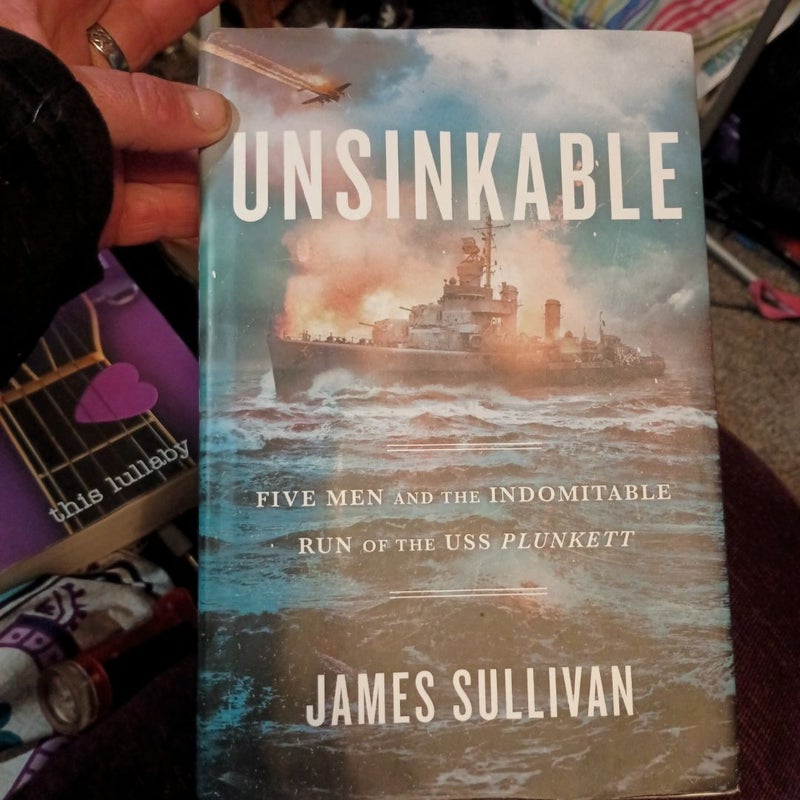 Unsinkable