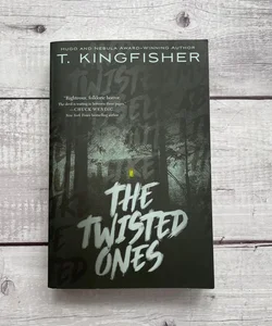 The Twisted Ones