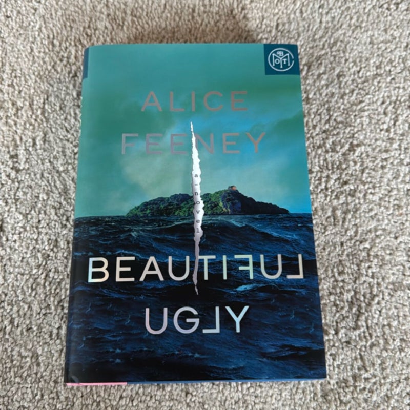 Beautiful Ugly