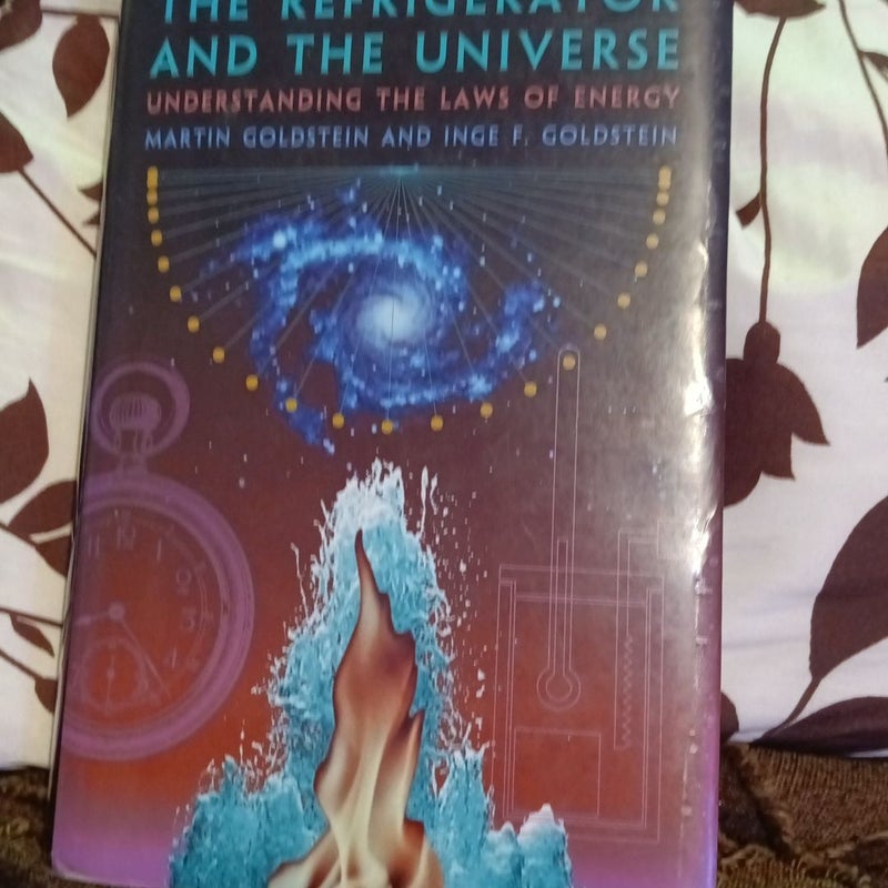 The Refrigerator and the Universe
