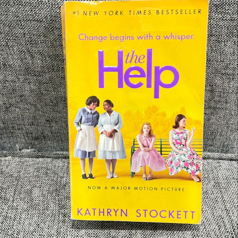 The Help