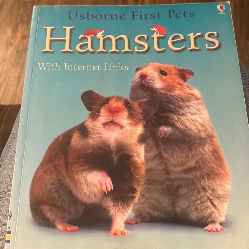 Hamsters