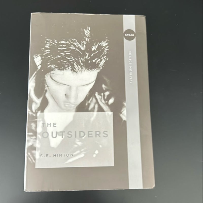 The Outsiders