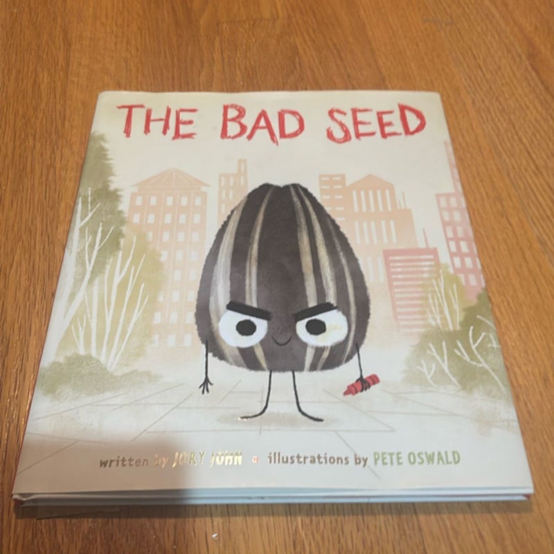 The Bad Seed