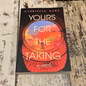 Yours for the Taking