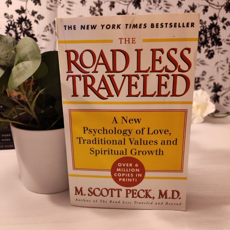 The Road Less Traveled
