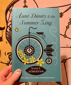 Aunt Dimity and the Summer King