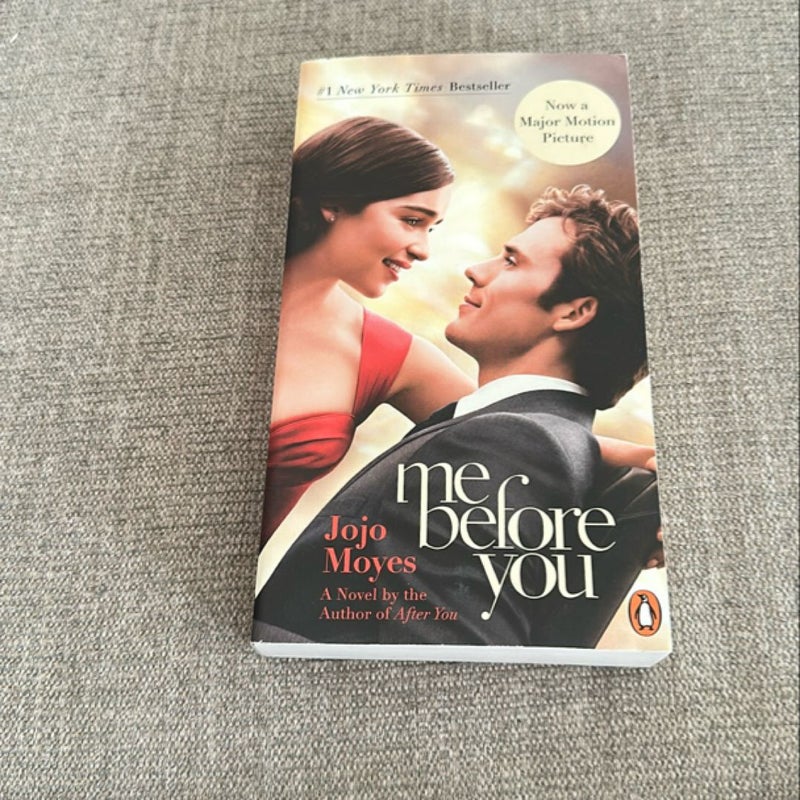 Me Before You