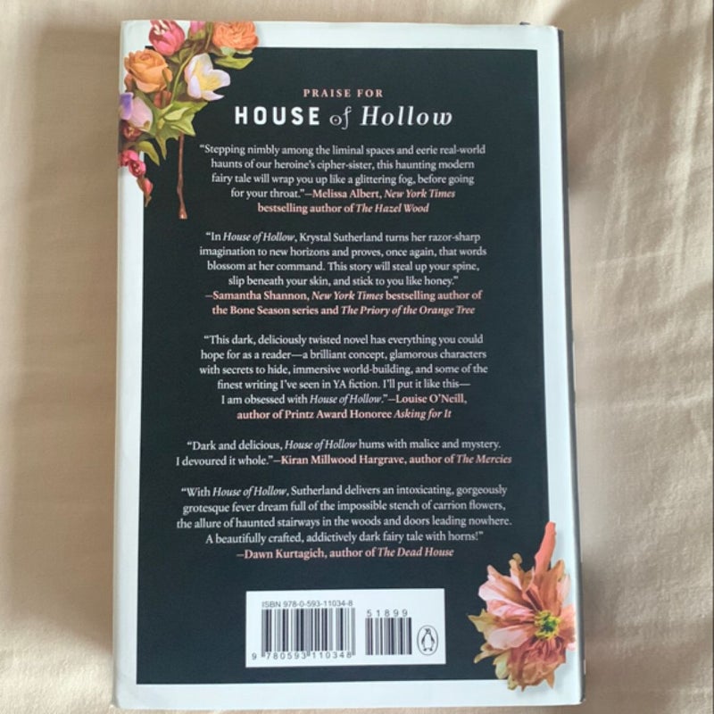 House of Hollow