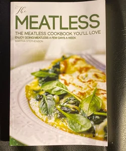 The Meatless Cookbook You'll Love