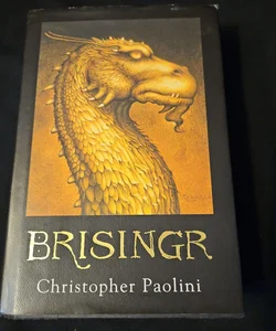 Brisingr