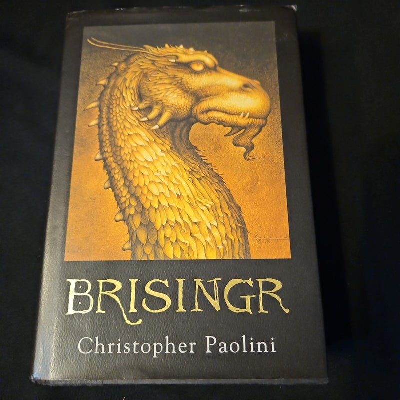 Brisingr