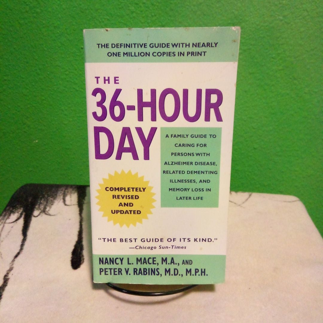 The 36-Hour Day