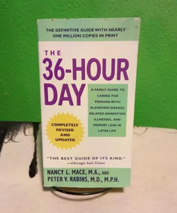 The 36-Hour Day