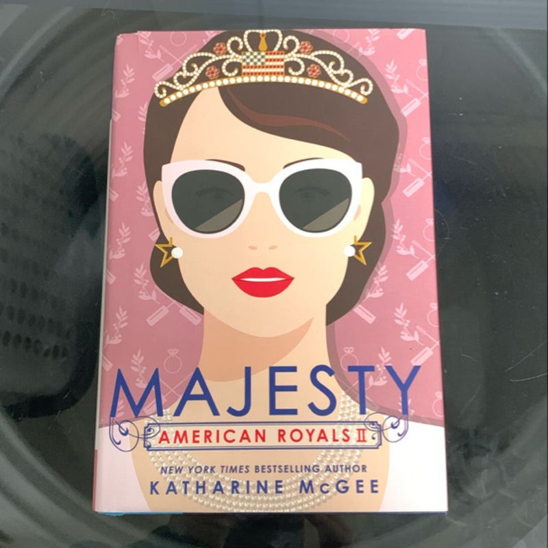 American Royals II: Majesty