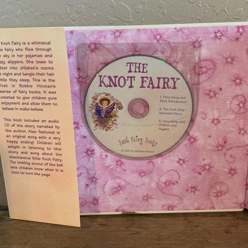 The Knot Fairy