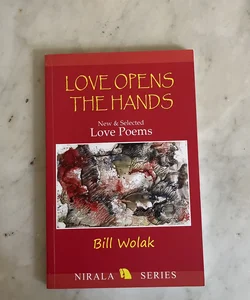 Love Opens the Hands