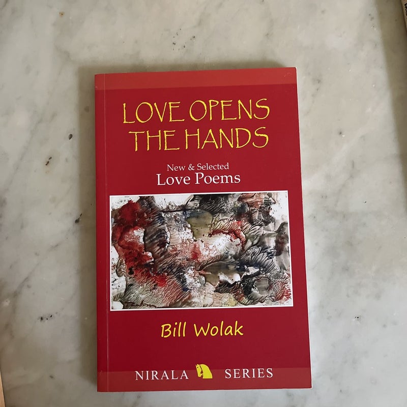 Love Opens the Hands