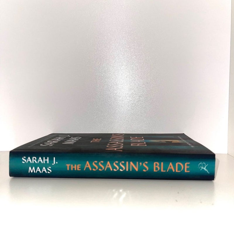 The Assassin's Blade