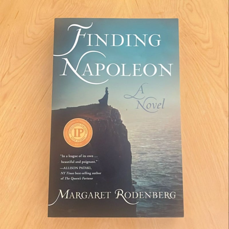 Finding Napoleon