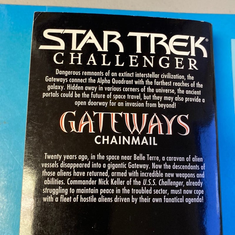 Gateways