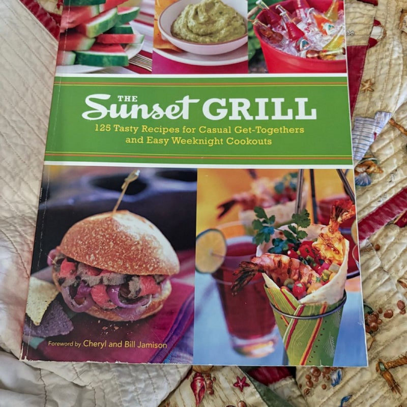 The Sunset Grill