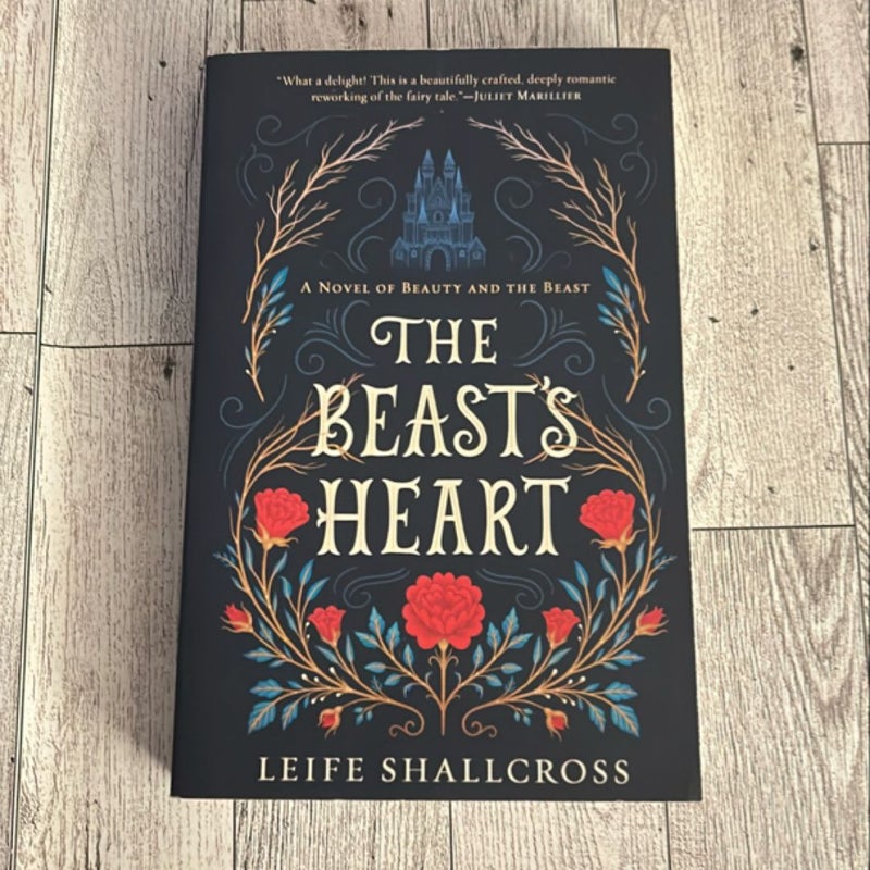 The Beast's Heart