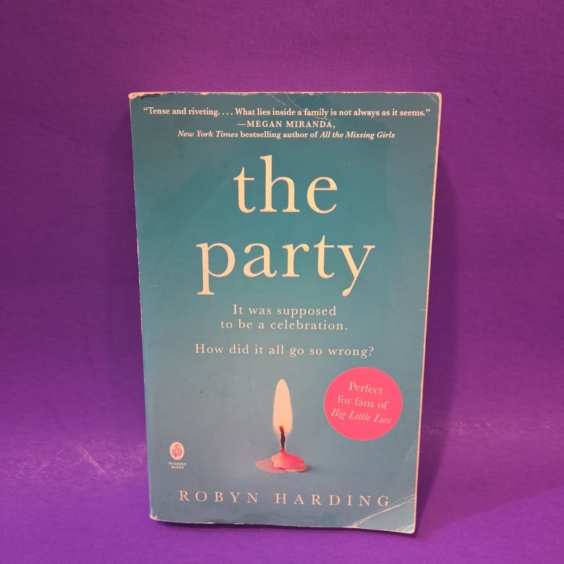 The Party