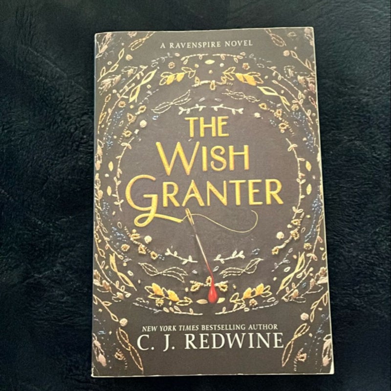 The Wish Granter