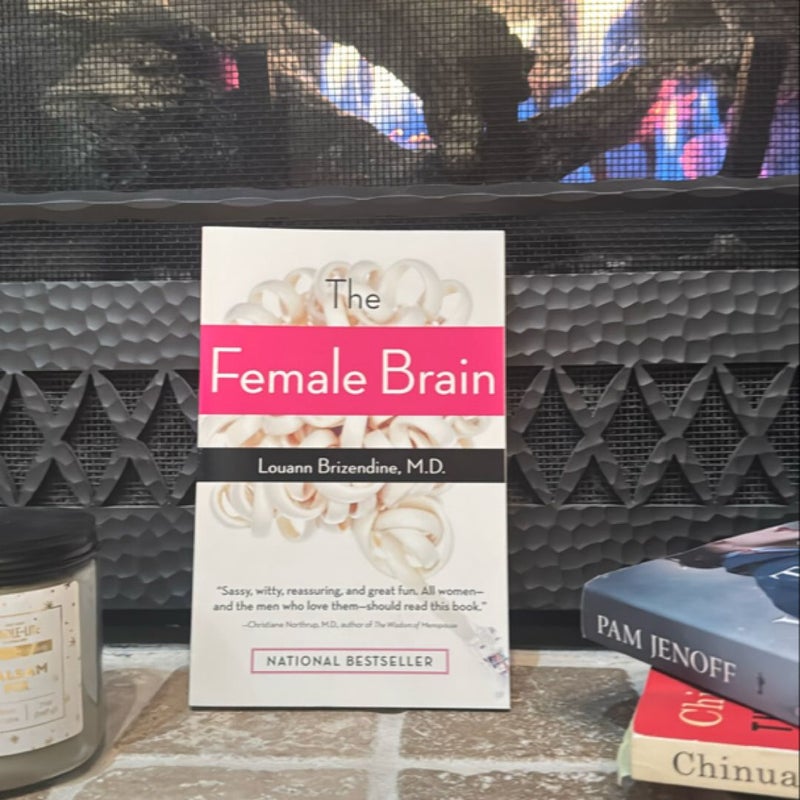 The Female Brain