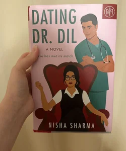 Dating Dr. Dil